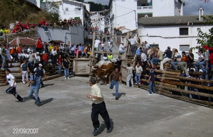 Encierro