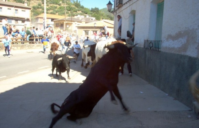 Encierro